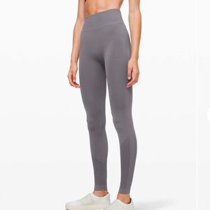 Lululemon Ebb to Street Tight Leggings